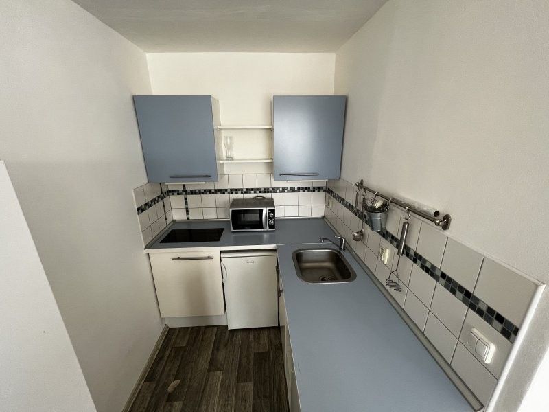 1+kk, Komořanská, Most, 34 m² - 1