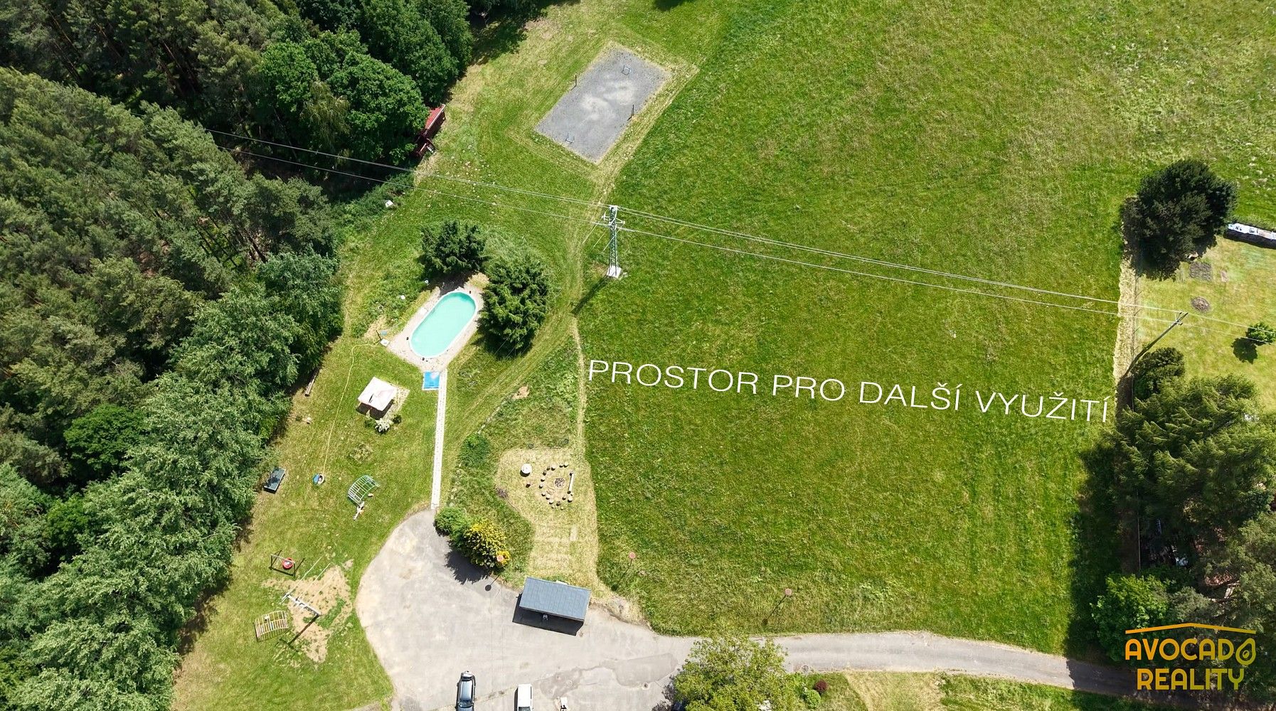 Rodinný dům · 1 000 m² · Radvanec - Maxov, okres Česká Lípa, Liberecký kraj - 4