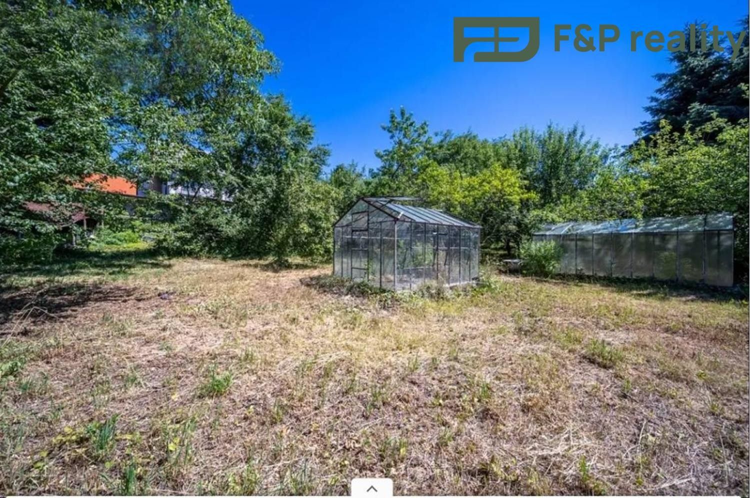 Pozemek pro bydlení · 600 m² · Strašice, Strakonice - 3