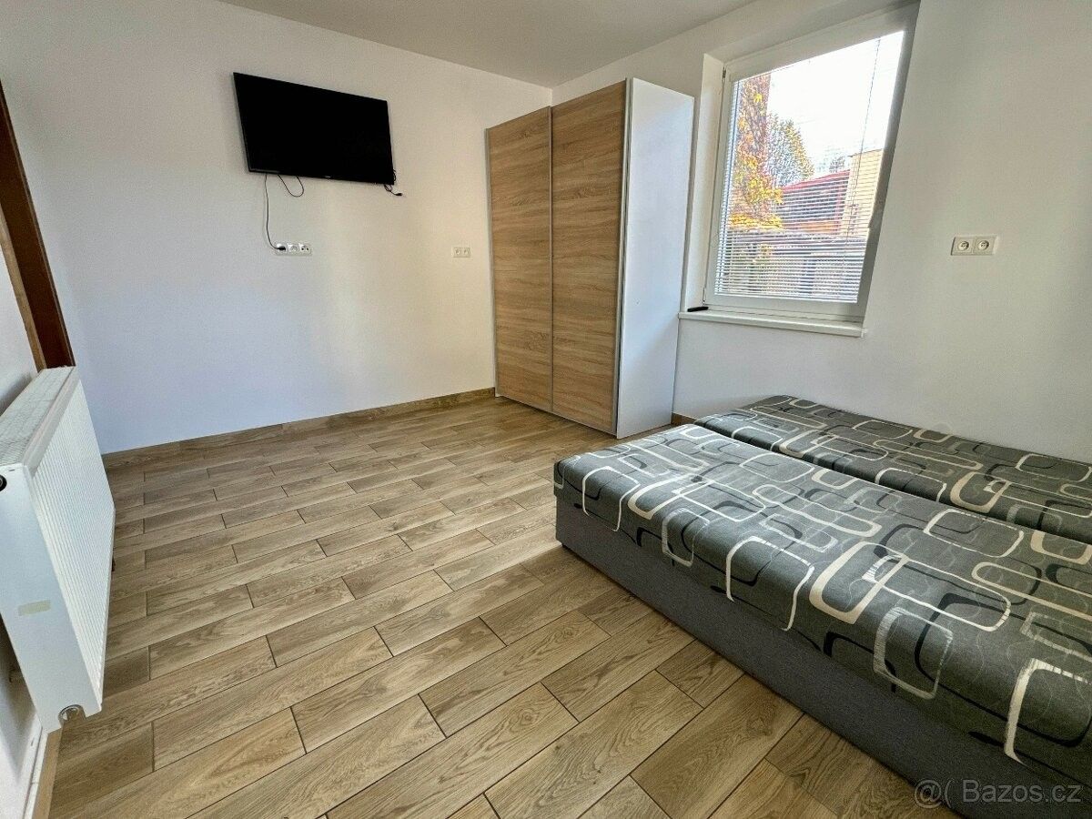 Pronájem byt - Žďár nad Sázavou, 591 01