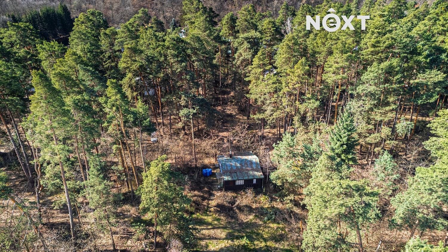 Rodinný dům · 40 m² · Slatiňany - Kunčí, okres Chrudim, Pardubický kraj - 3