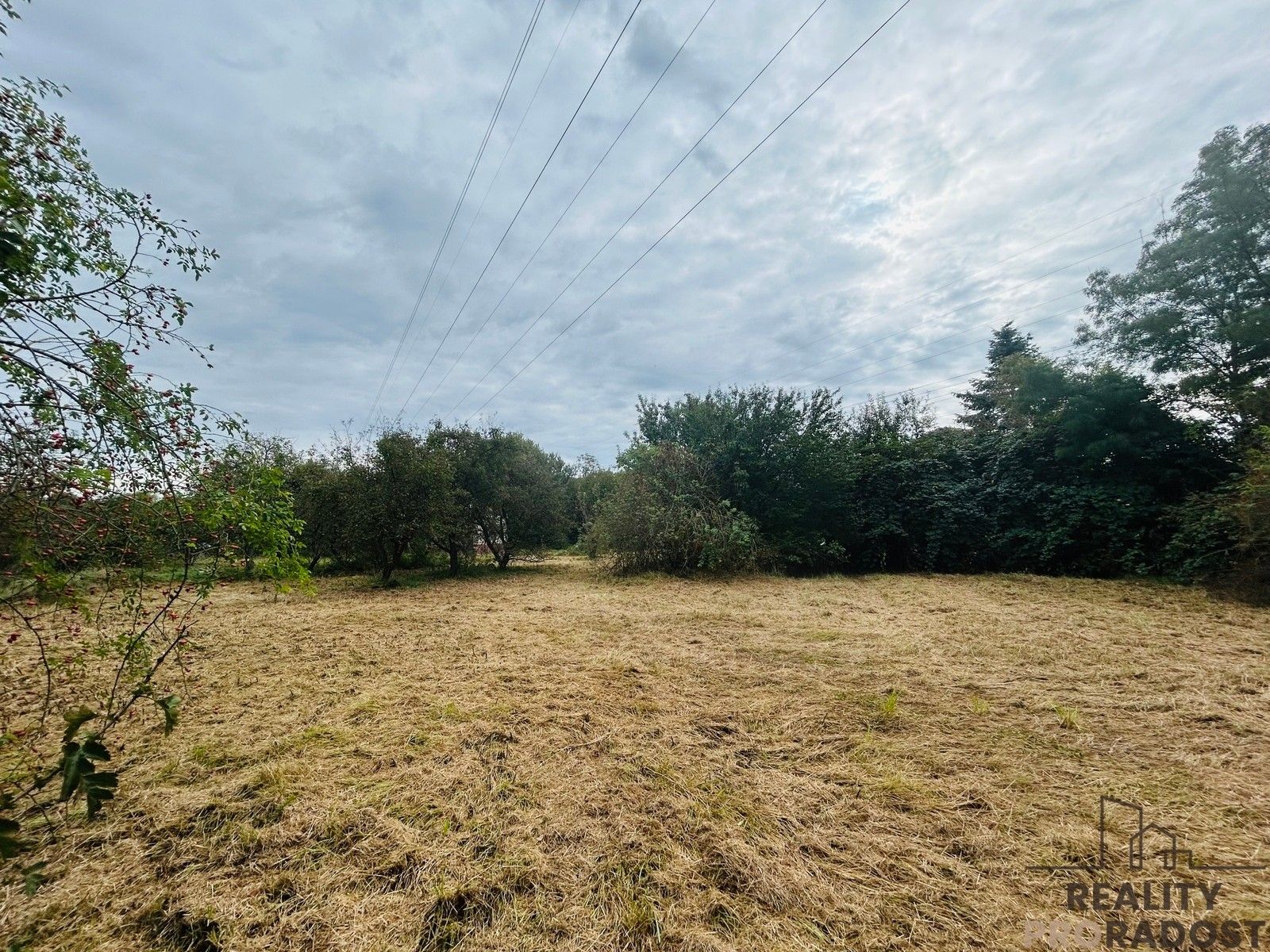 Prodej zahrada - , Hodonín, 1 m²