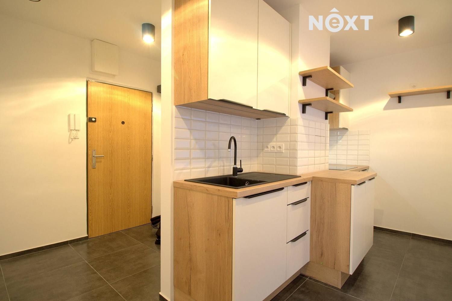 3+kk, Hostivař, Praha, 67 m²