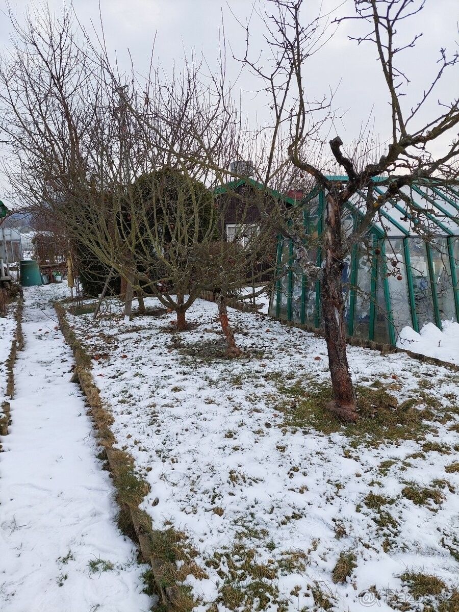 Prodej zahrada - Šumperk, 787 01