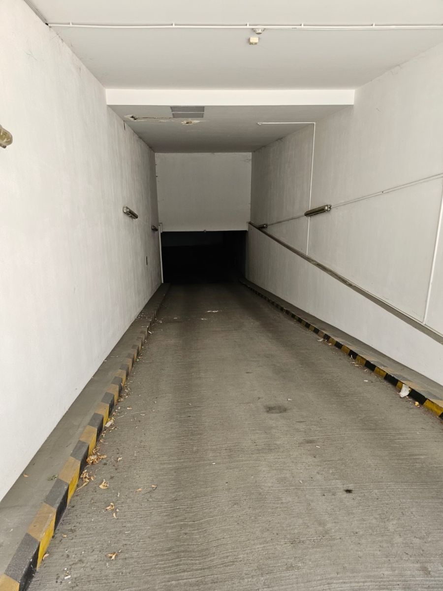 Pronájem garáž - Bratří Dohalských, Praha - Vysočany, 13 m² - 5