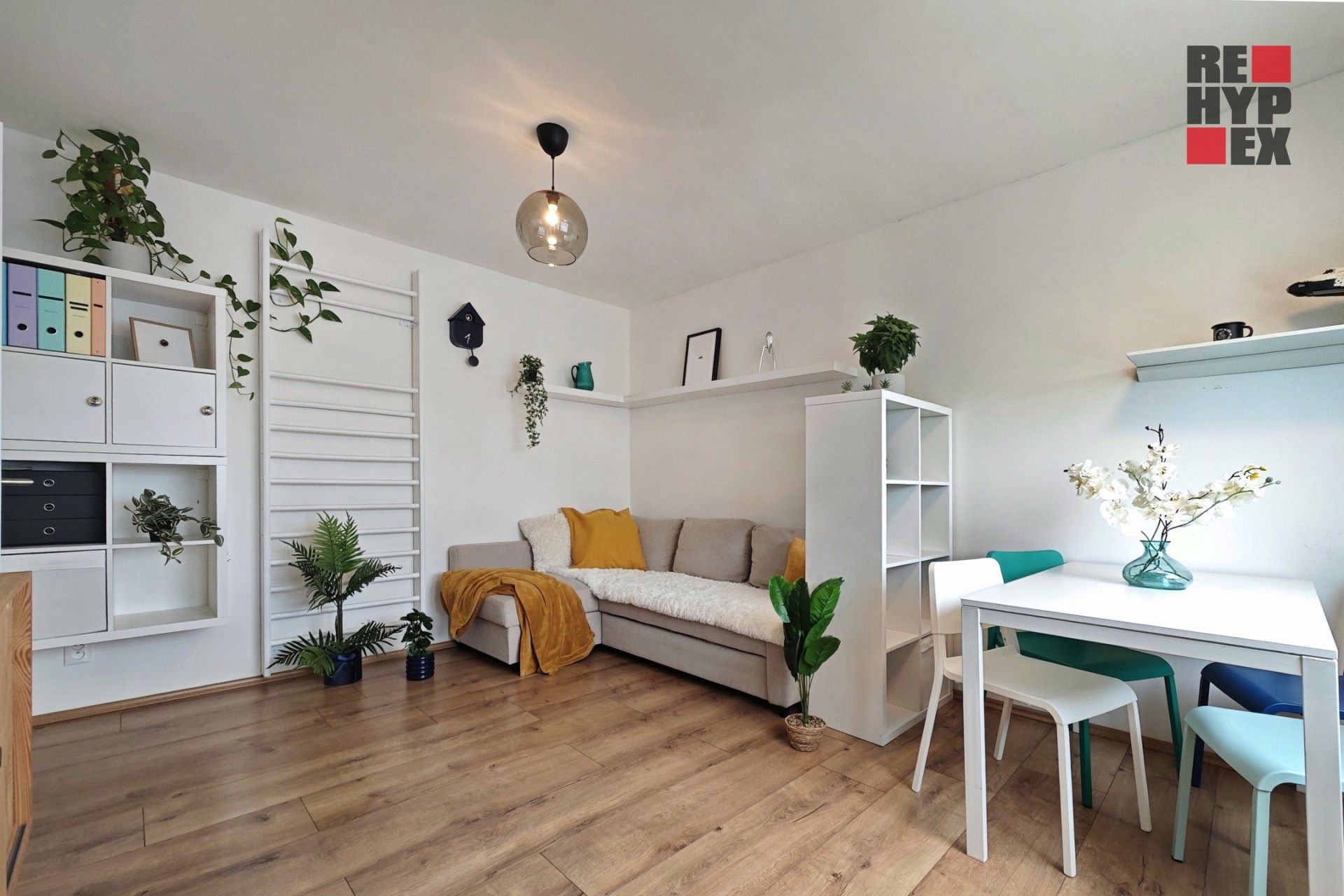 Prodej byt 2+1 - Vratimovská, Praha, 47 m²