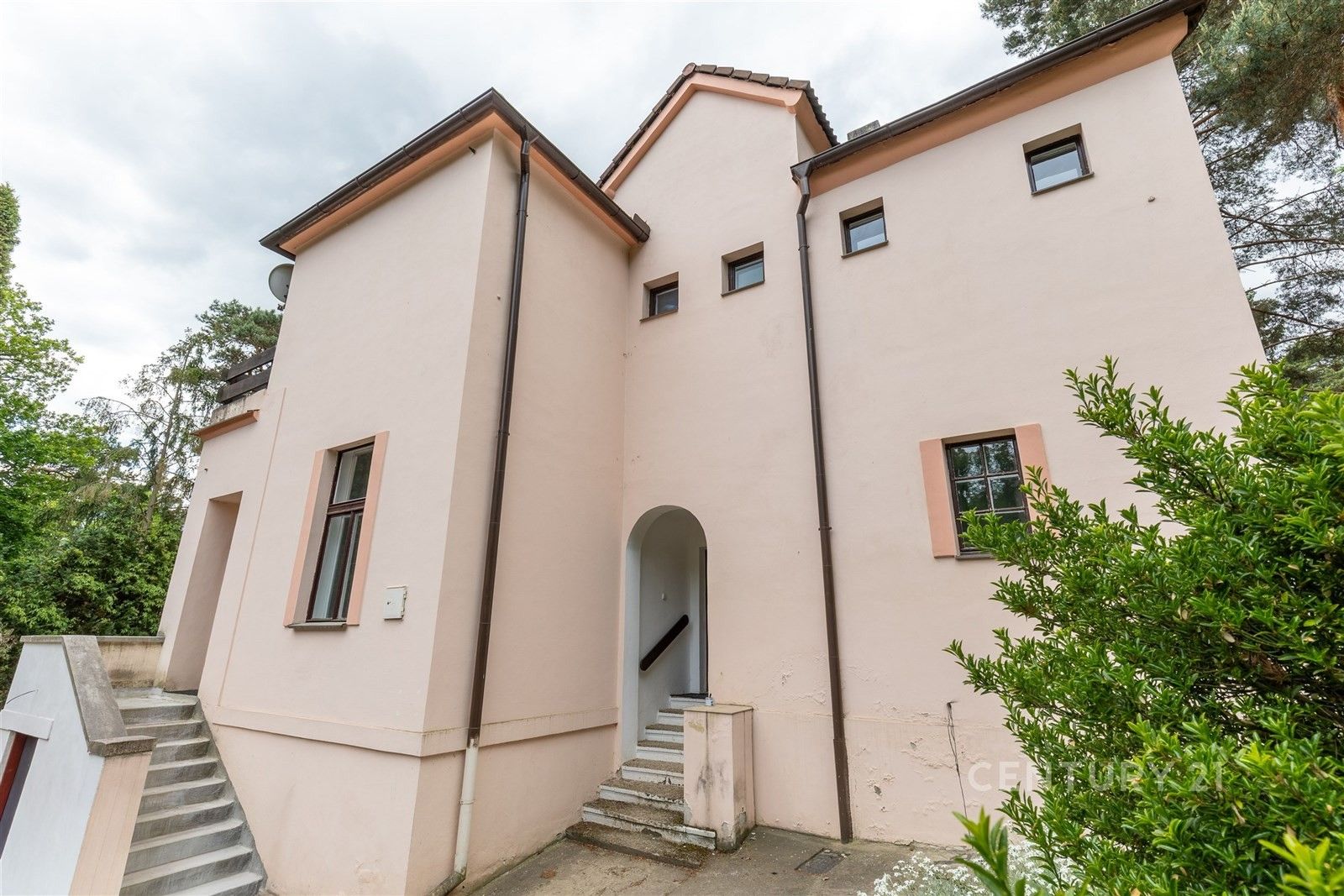 Vila, 260 m²
