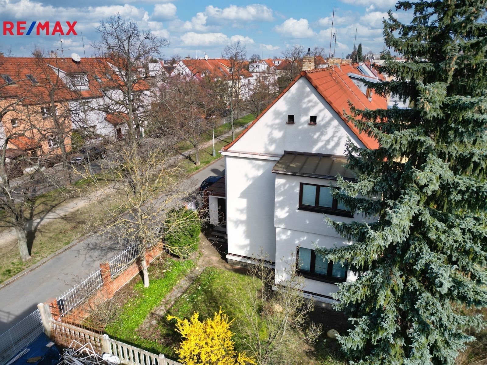 Prodej dům - Jihozápadní V, Záběhlice, Praha, Česko, 120 m²