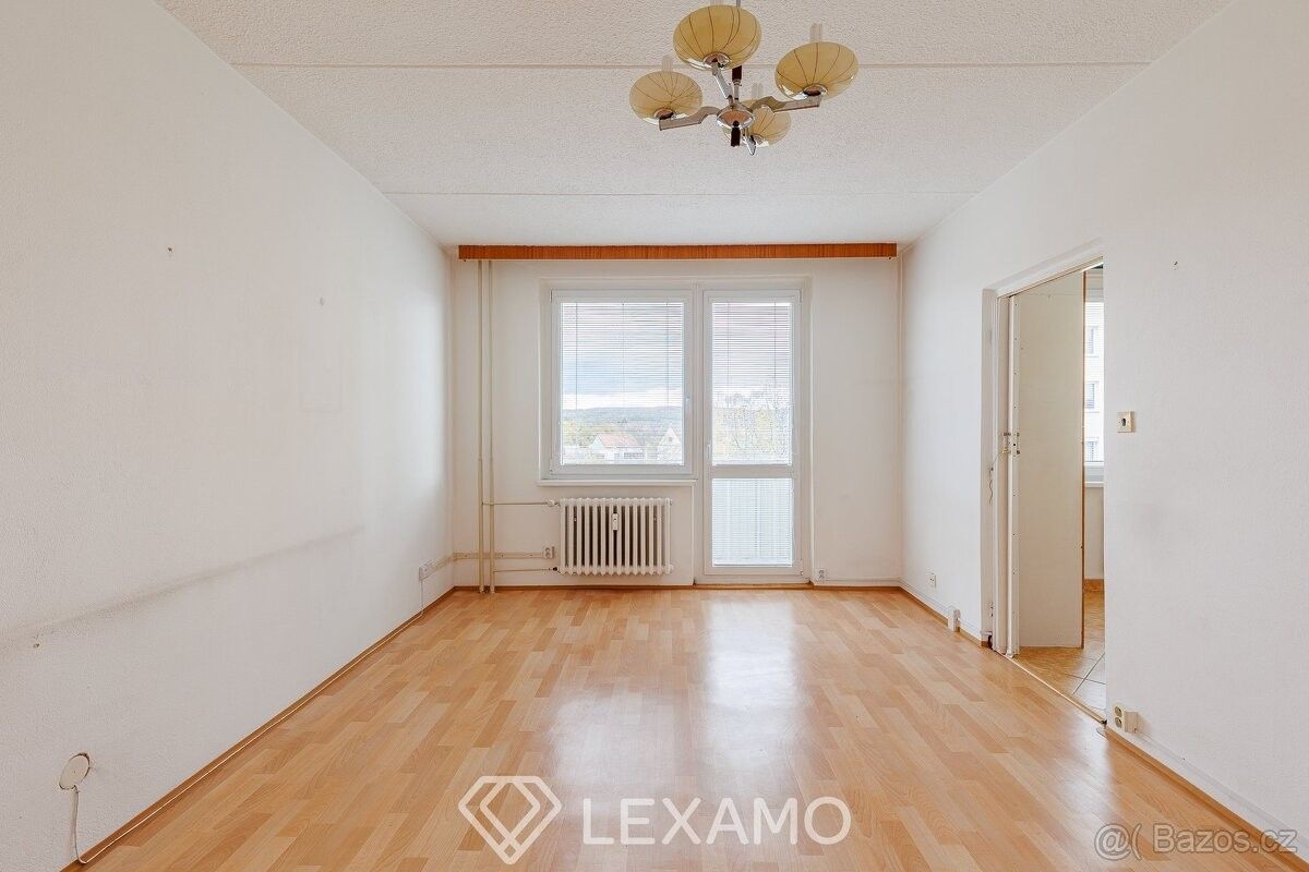 Prodej byt - Moravský Krumlov, 672 01