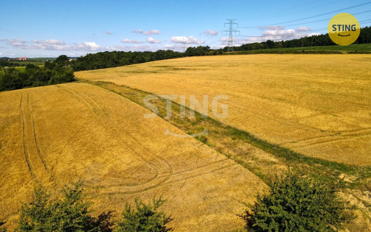 Prodej pozemek pro bydlení - Dolní Nětčice, 1 108 m² - 5