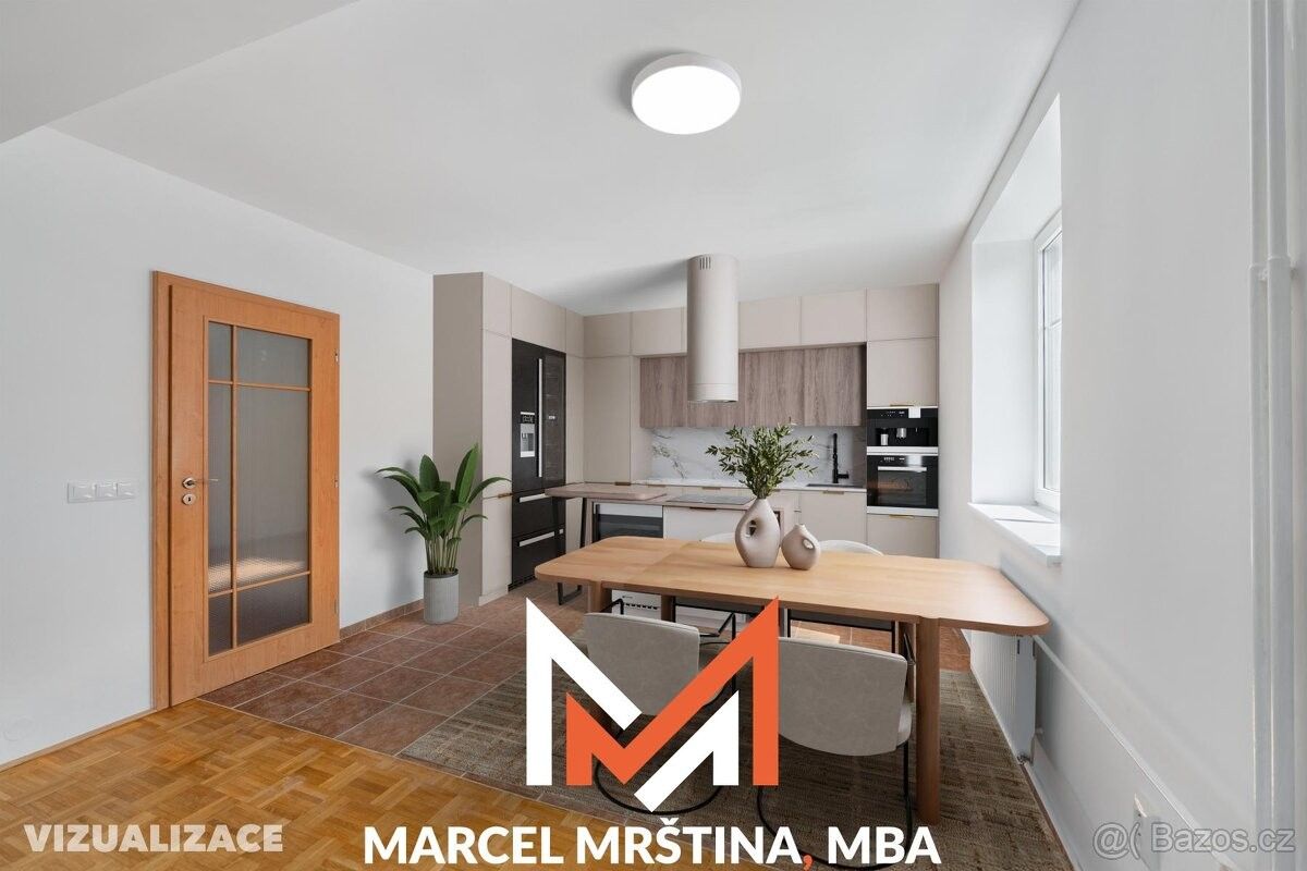 Byty, Nové Město nad Metují, 549 01