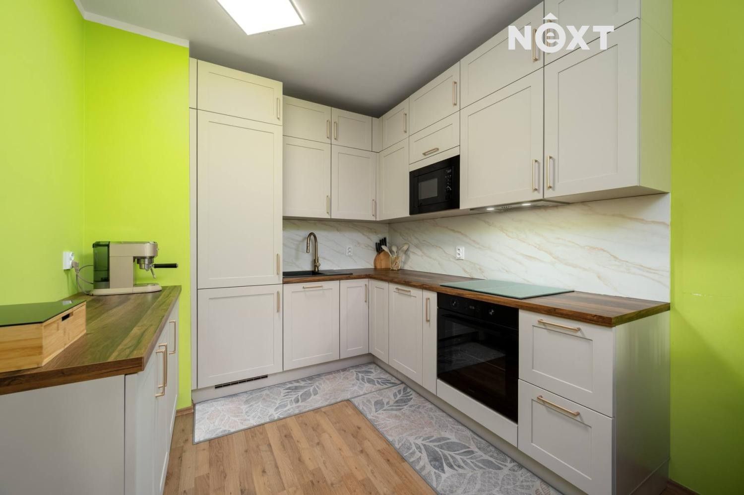 2+kk, Tupolevova 713, Praha Letňany, 60 m² - 2