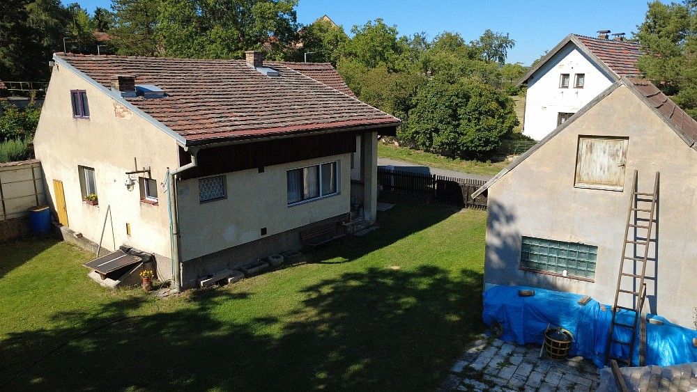 Chalupa · 52 m² · Třebenice - Mrsklesy, okres Litoměřice, Ústecký kraj - 2