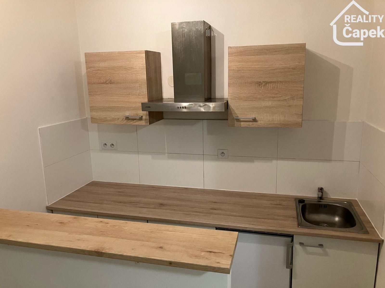 1+kk, Krakovská, Ostrava, 22 m²