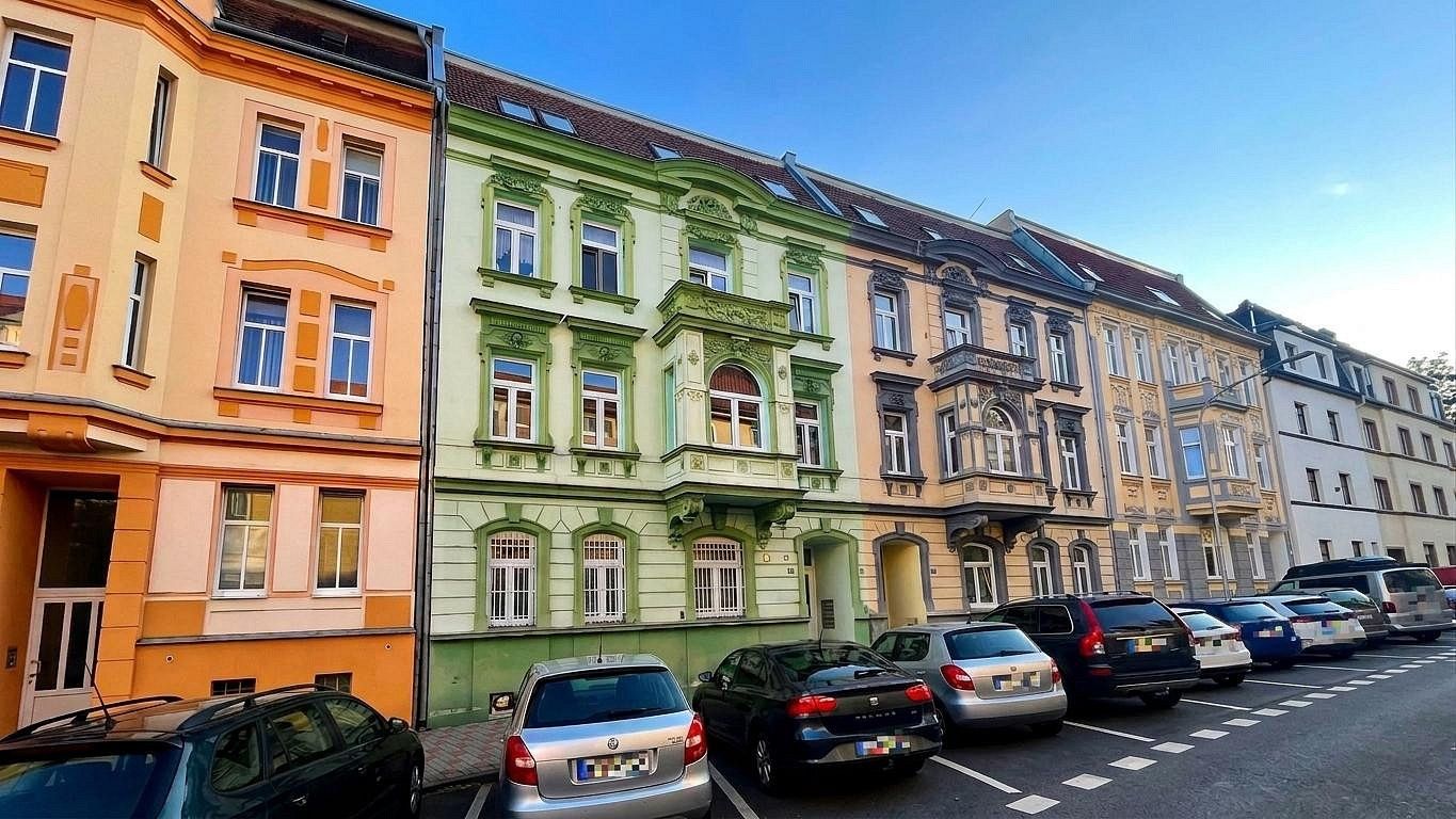 Prodej byt 4+kk - Teplice, Ústecký kraj, 144 m² - 1