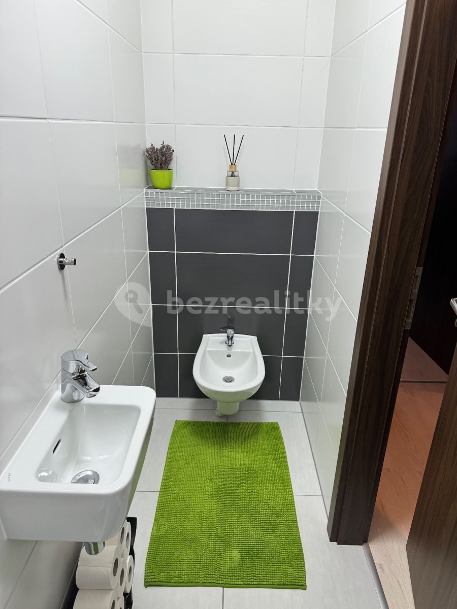 Pronájem byt 3+kk - Moskalykova, Brno - Sadová, Jihomoravský kraj, 80 m² - 5