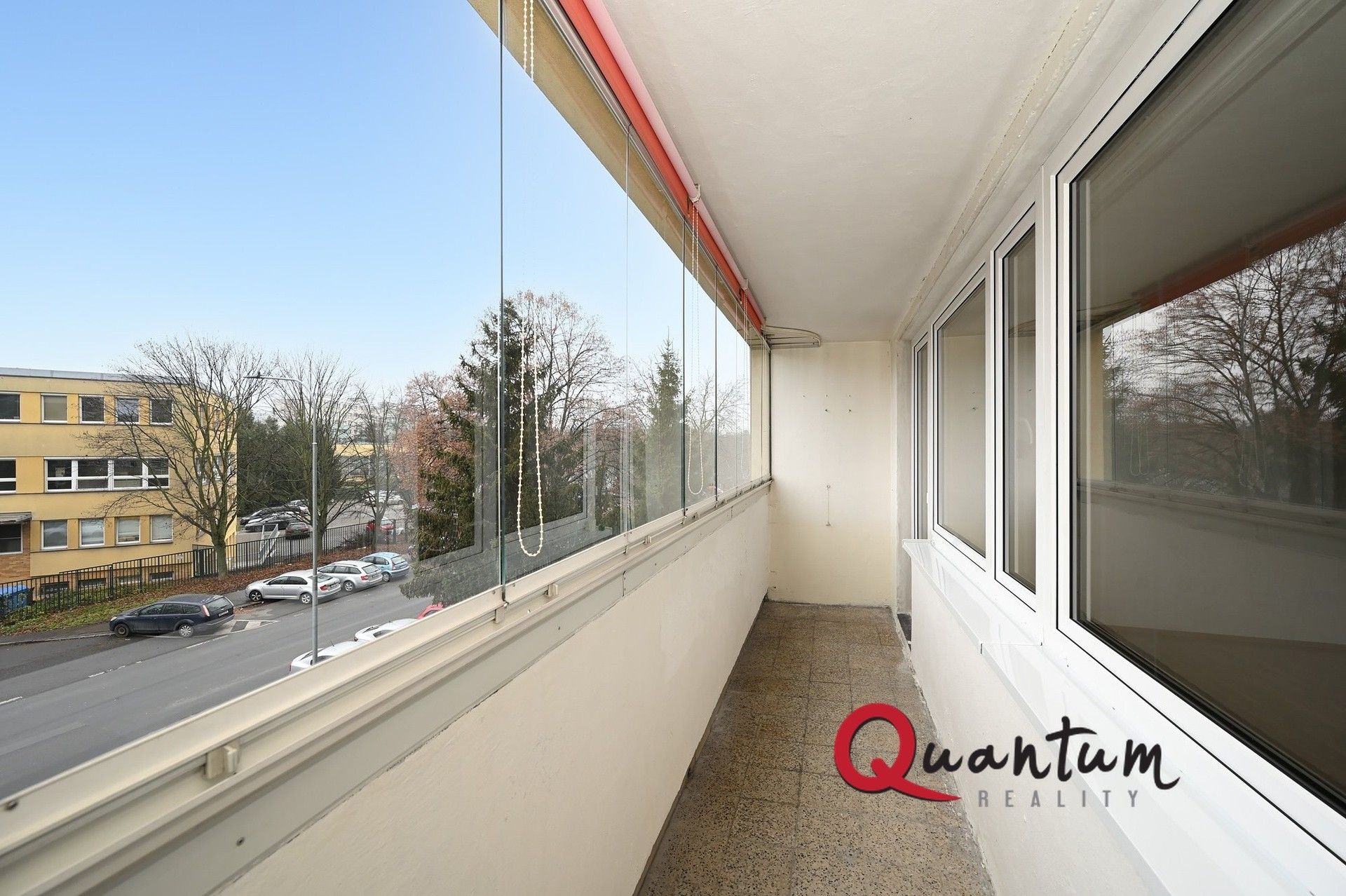 Prodej byt 1+kk - Lovosická, Praha, 34 m²