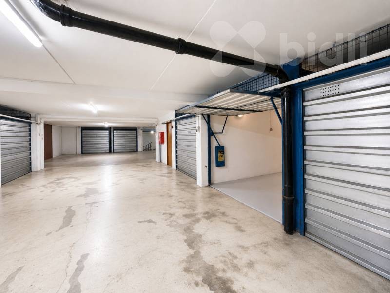 Prodej garáž - Okružní, Olomouc Neředín, 14 m² - 5