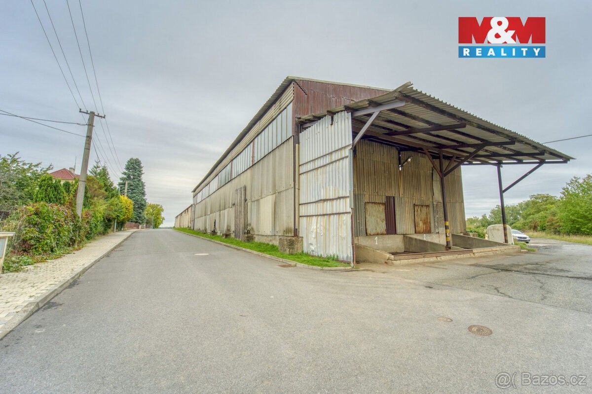 Prodej pozemek pro bydlení - Jesenice u Rakovníka, 270 33