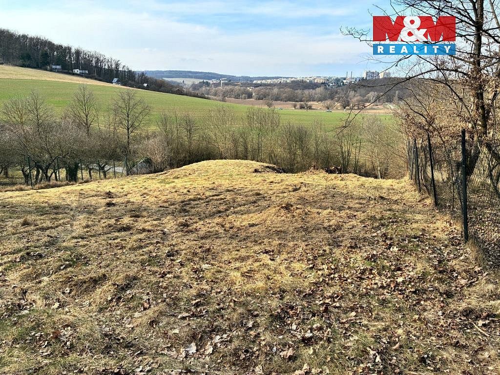 Prodej pozemek pro bydlení - Brno - Žebětín - 5