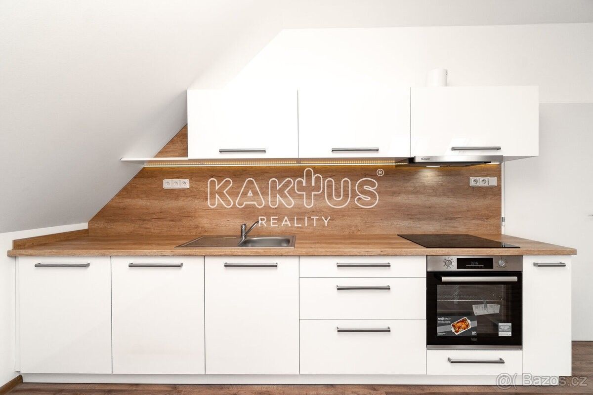 Byty, Ostrava, 709 00