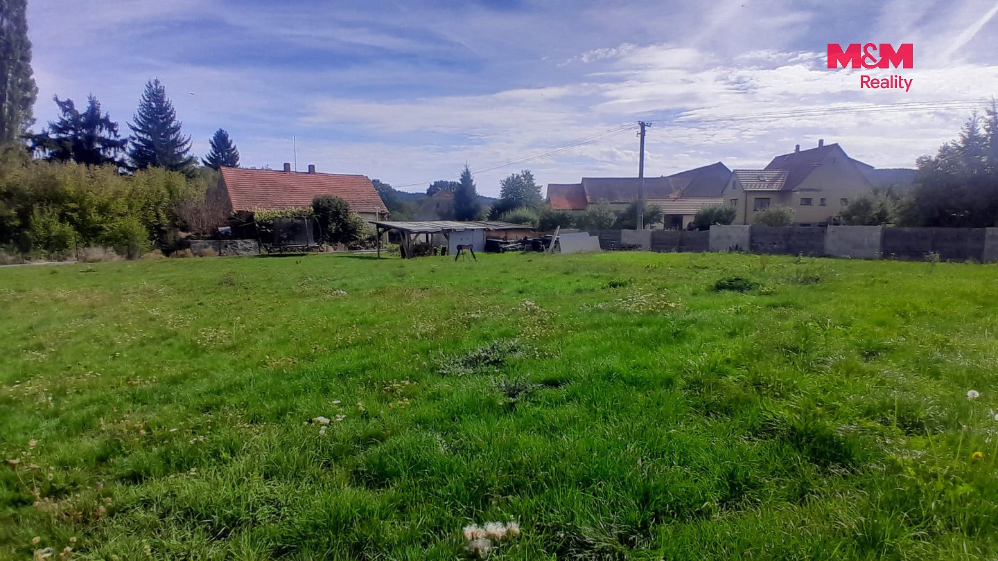 Pozemek pro bydlení · Cehnice, okres Strakonice - 3
