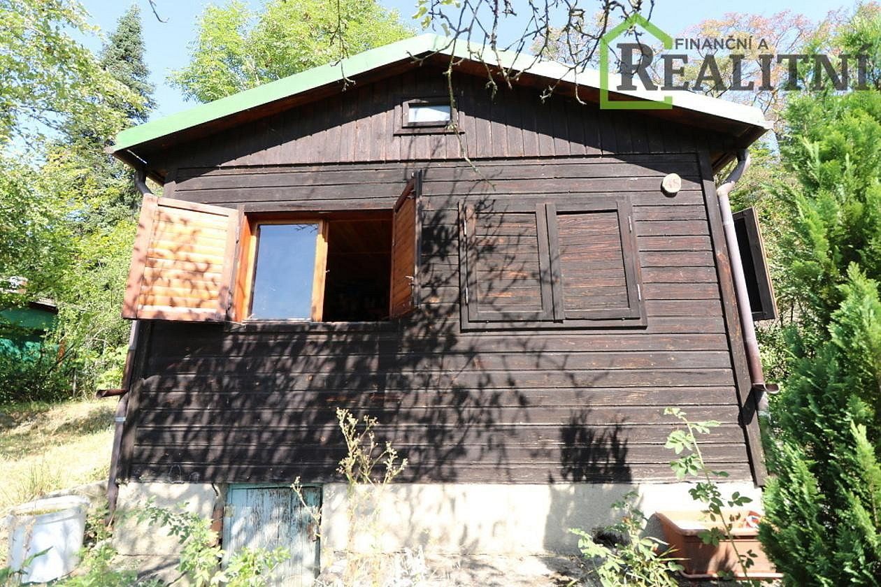 Prodej chalupa - Praha - Hloubětín, okres Praha 14, Hlavní město Praha, 16 m² - 5