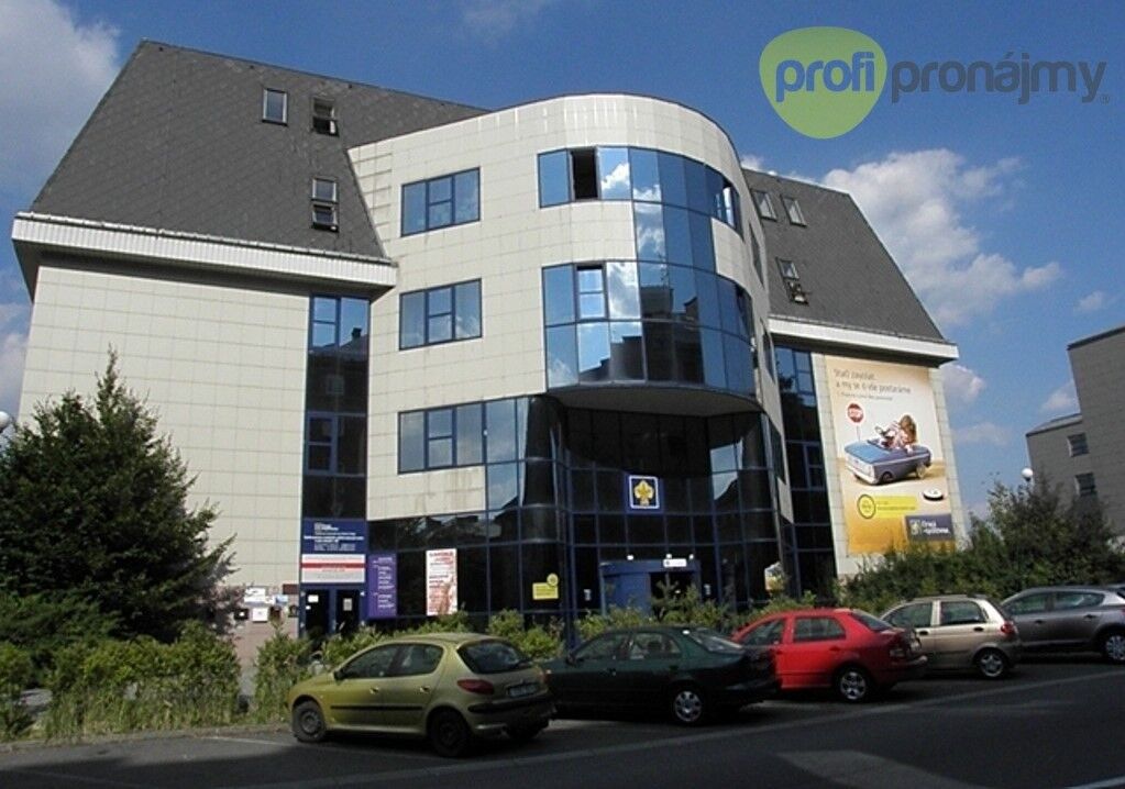 Kanceláře, Havířov, 736 01 - 1