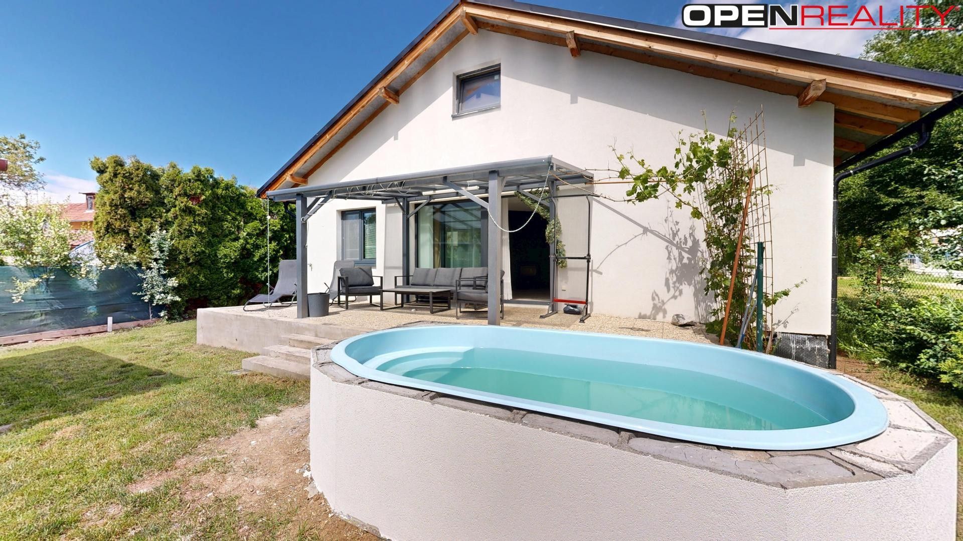 Rodinný dům · 176 m² · Újezd u Černé Hory - 4