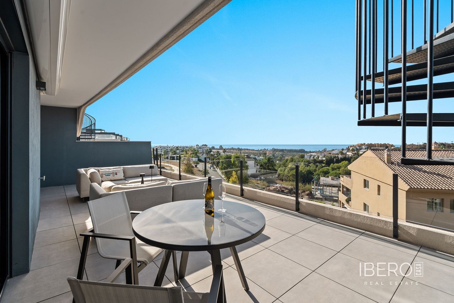 Prodej byt 4+kk - Estepona, Španělsko, 91 m² - 5