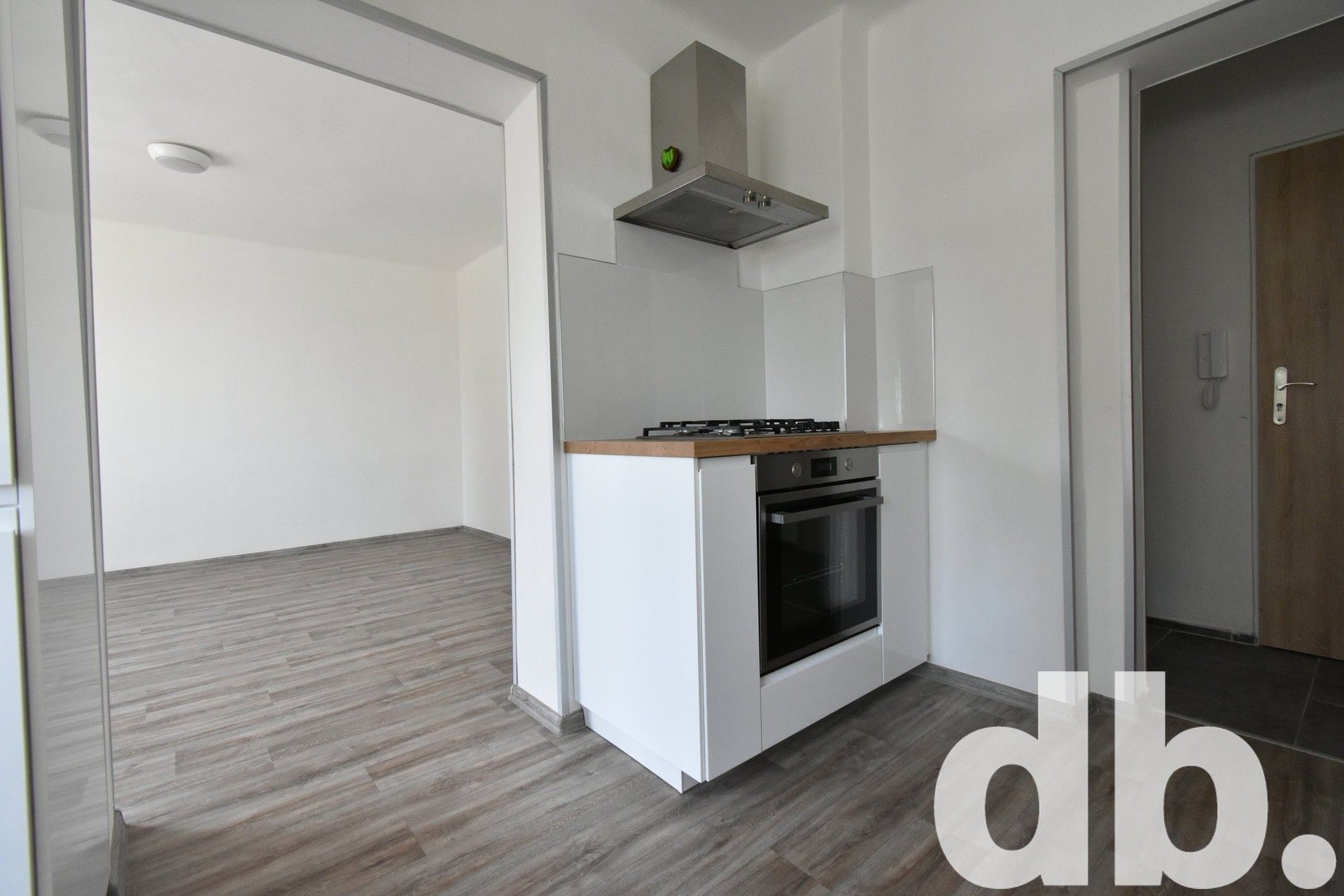 Pronájem byt 2+1 - Slovanská, Karlovy Vary, 54 m²