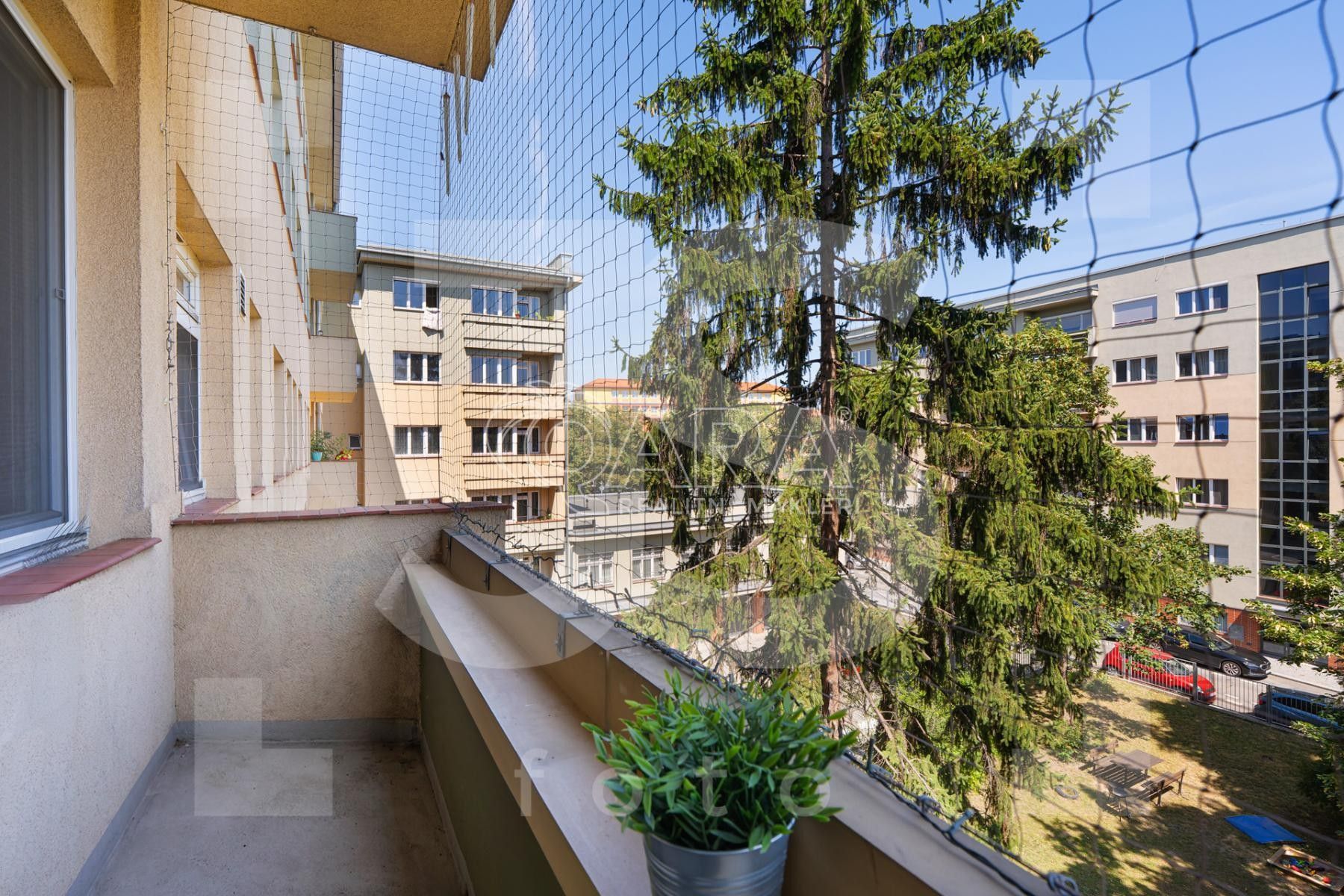 2+kk, Kišiněvská , Praha Vršovice, 57 m² - 2