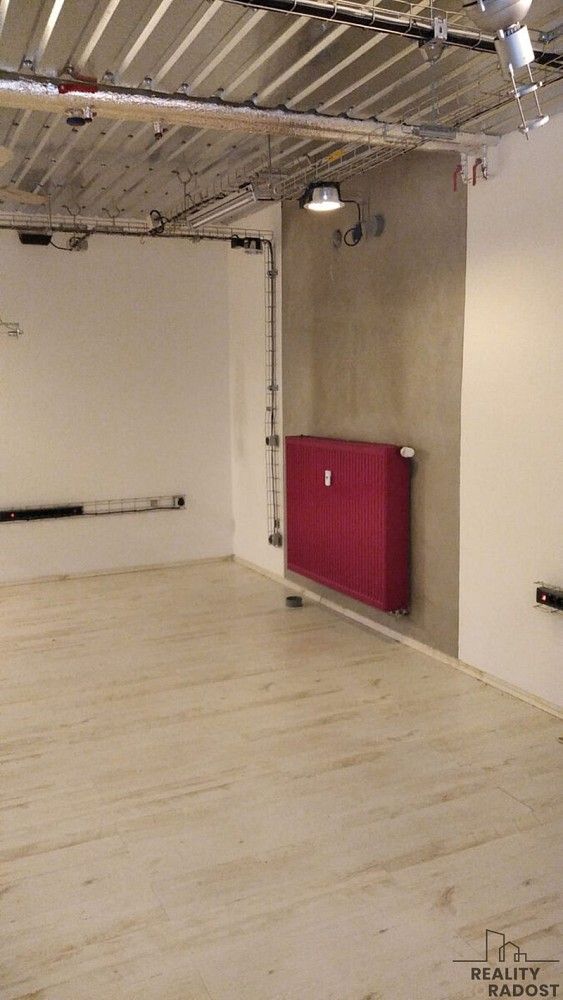 Obchodní prostory, Praha - Strašnice, okres Praha 10, Hlavní město Praha, 62 m² - 2