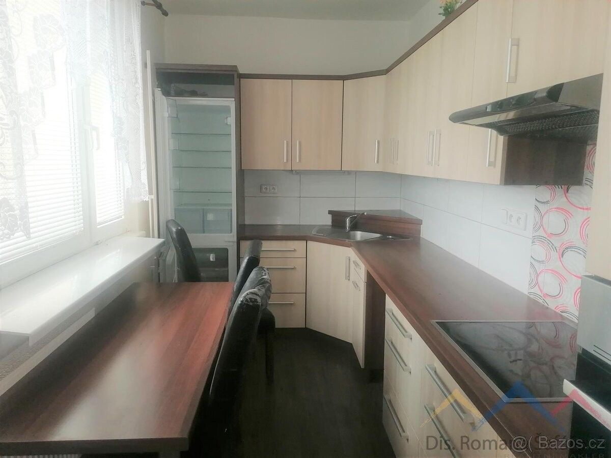 Byty, Břidličná, 793 51