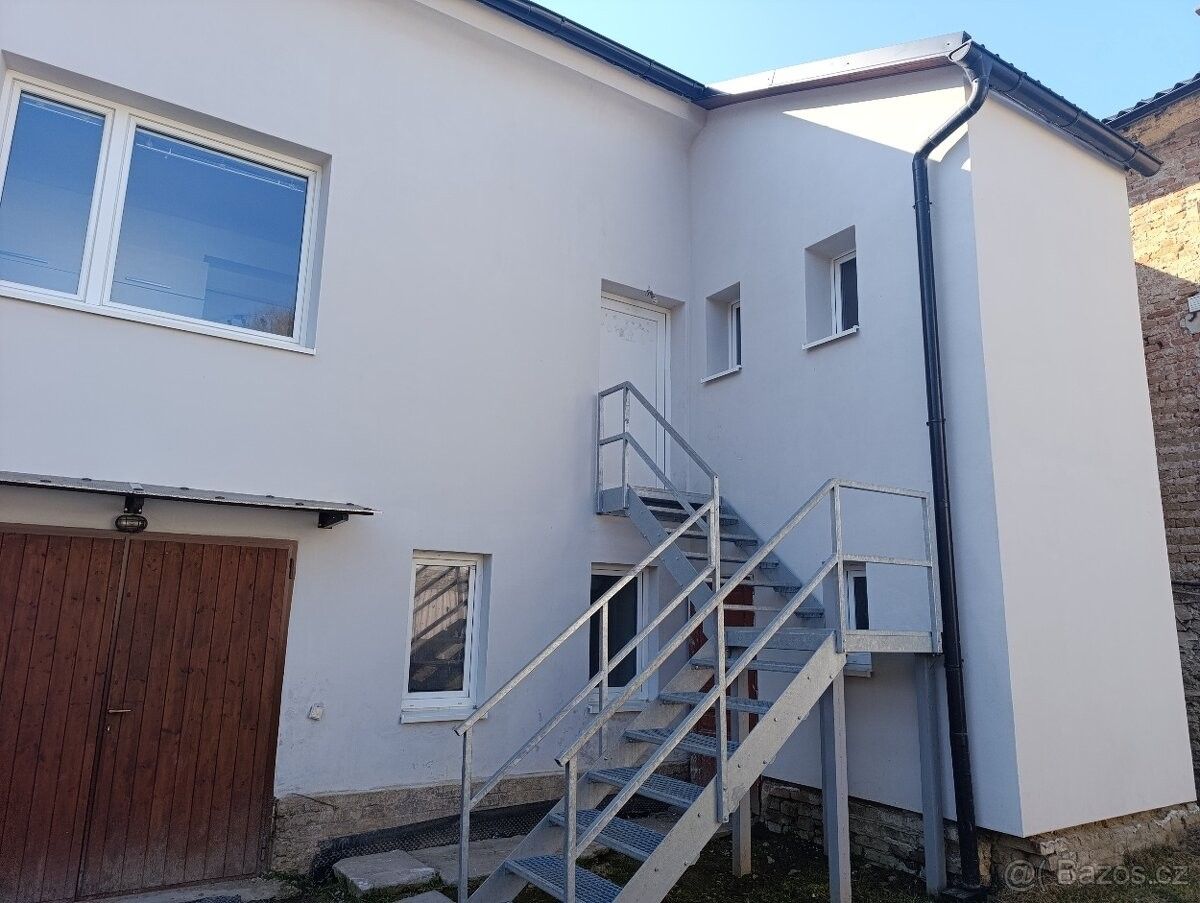 Pronájem byt - Šumperk, 787 01