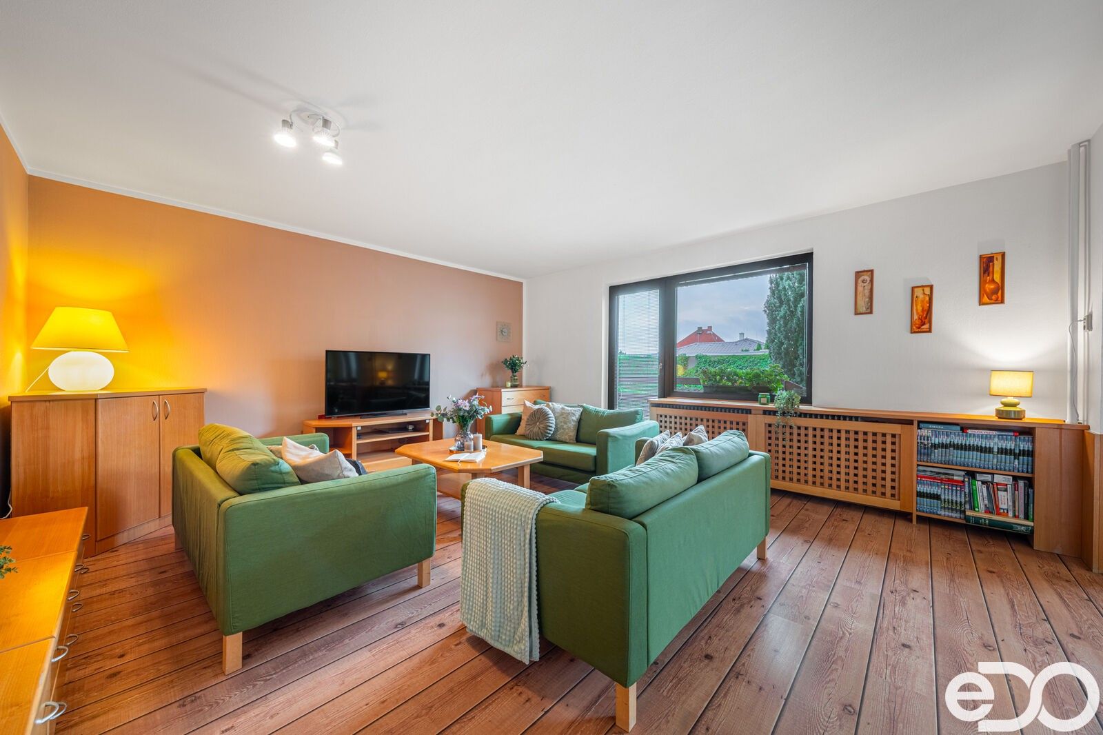 Prodej rodinný dům - Kostelní Lhota, 141 m² - 2