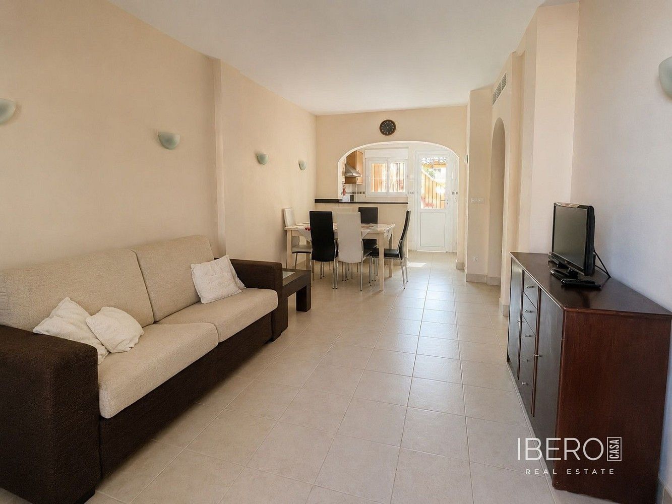 Rodinný dům · 75 m² · El Vergel, ES - 3