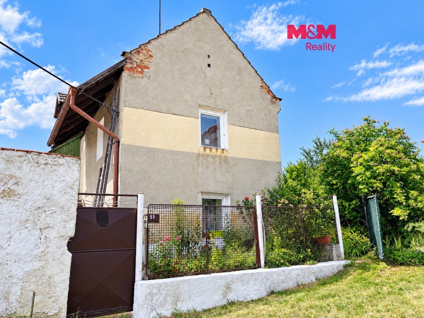 Rodinný dům · 120 m² · Vrbičany - 1