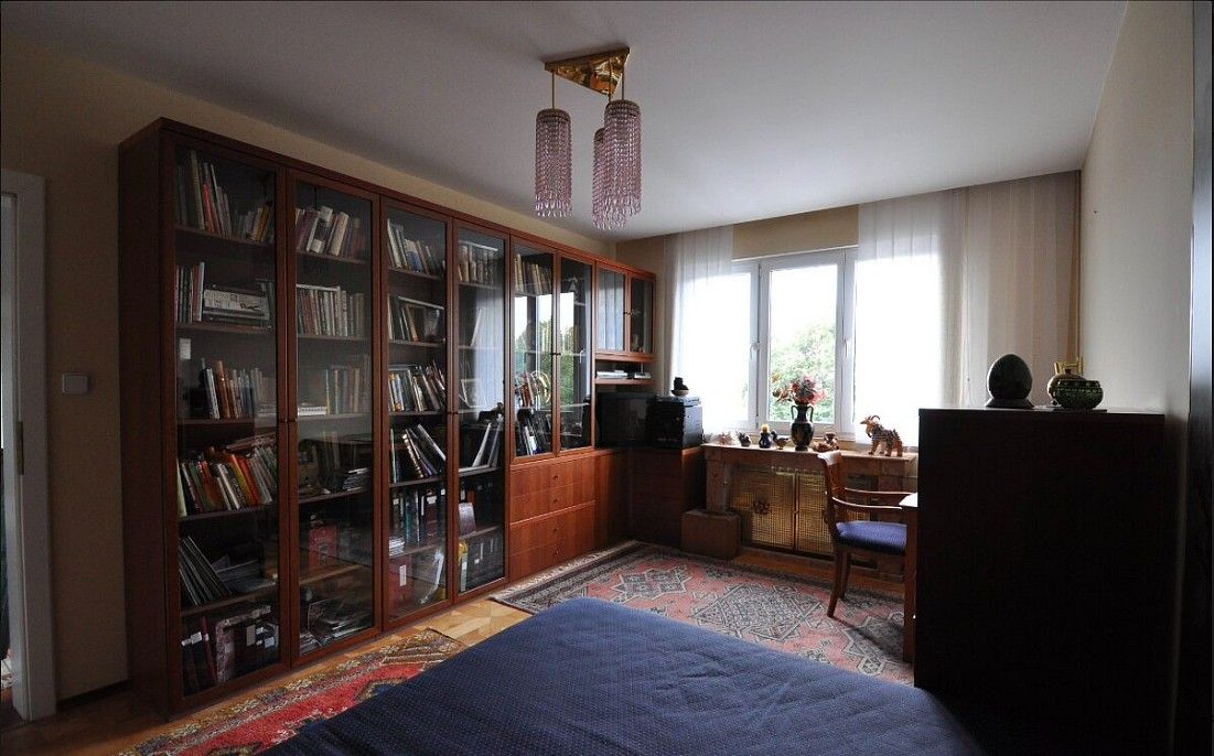Byt 1+1 · 56 m² · Praha - Břevnov, okres Praha 6, Hlavní město Praha - 4