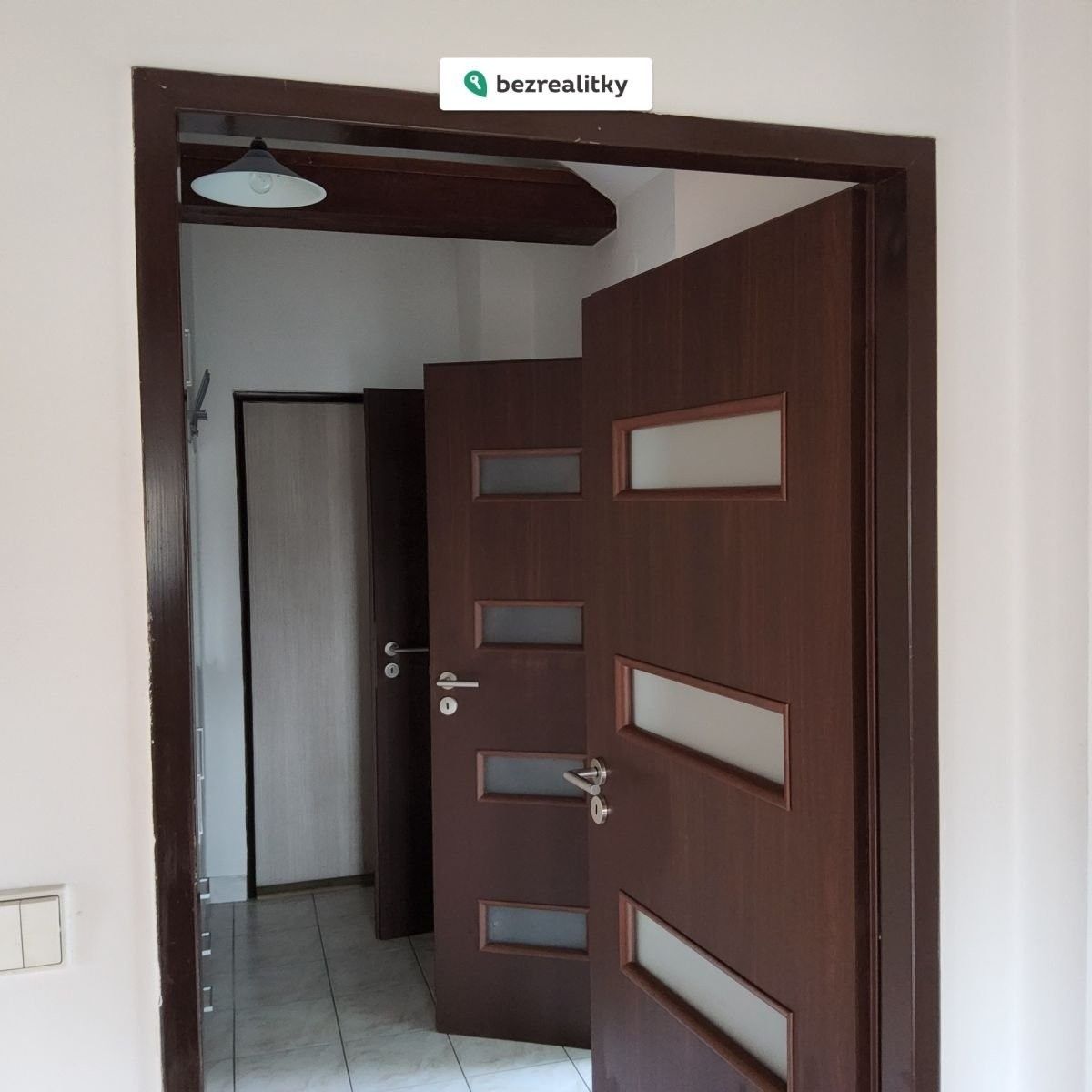 Byt 2+kk · 74 m² · Sídlištní 1060, Poděbrady III - 4