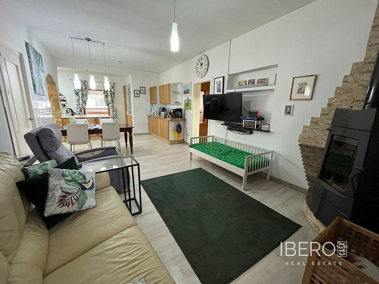 Prodej rodinný dům - Torre Pacheco, ES, 368 m² - 5