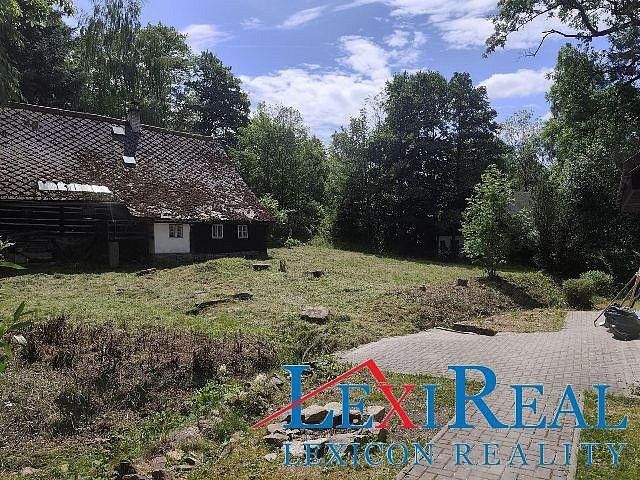 Pozemek pro bydlení · Čenkovice, okres Ústí nad Orlicí, Pardubický kraj - 3