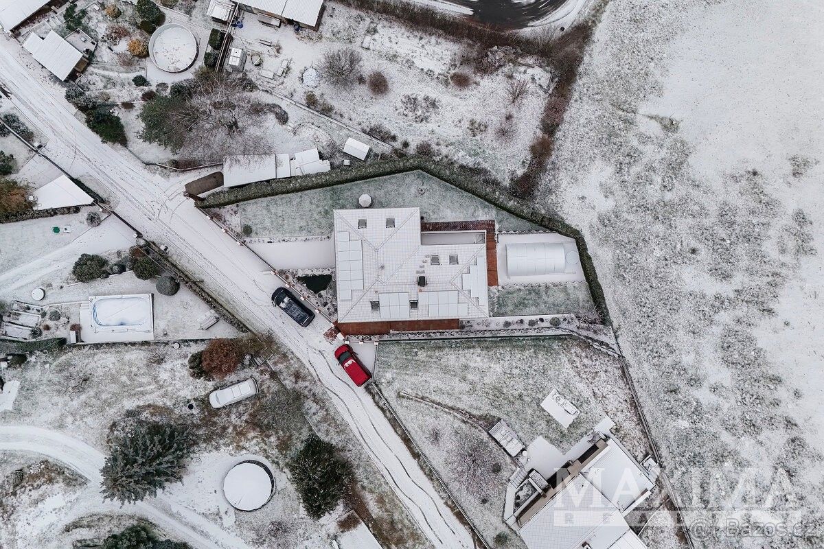 Prodej rodinný dům - Beroun, 266 01