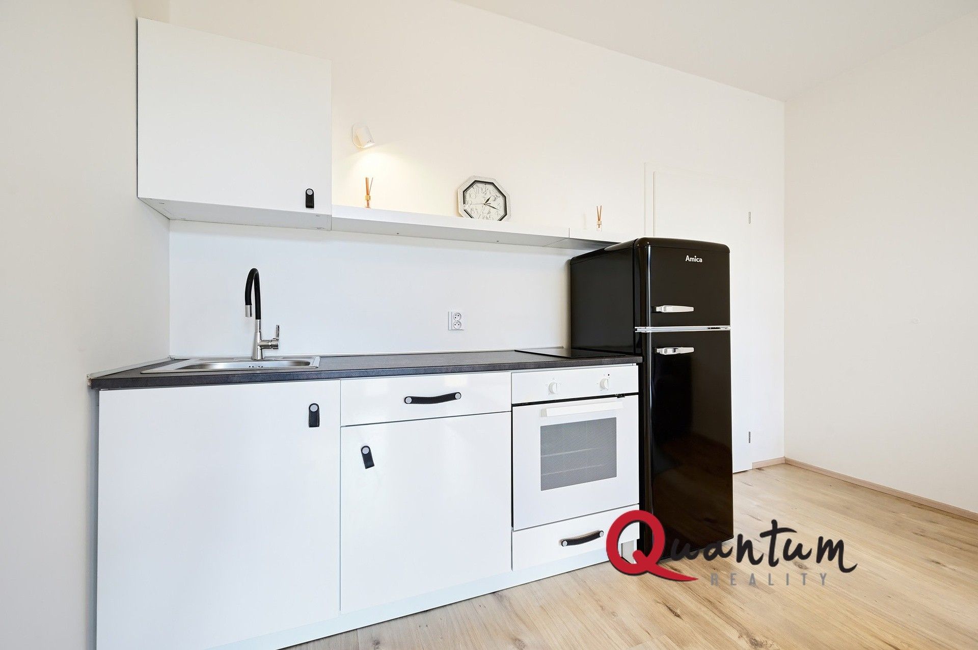 1+kk, Budějovická, Praha, 25 m²