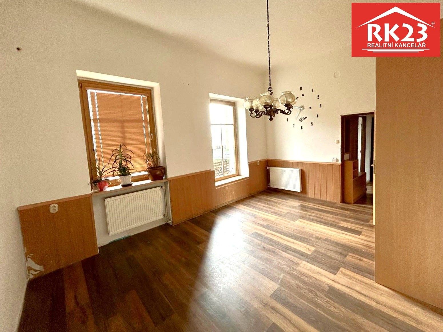 Byt 2+kk · 76 m² · Chebská, Františkovy Lázně - 3