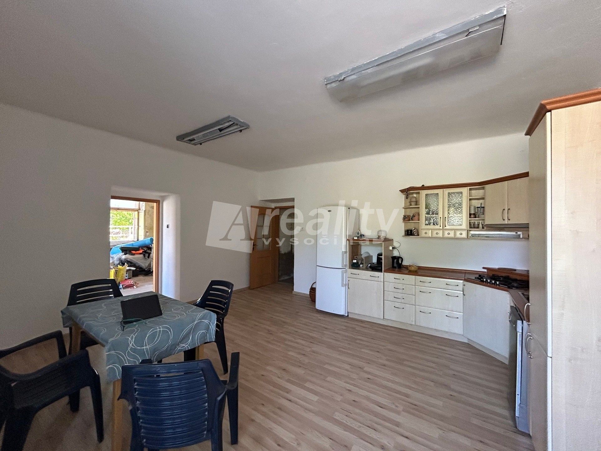 Prodej rodinný dům - Leskovice, 95 m²