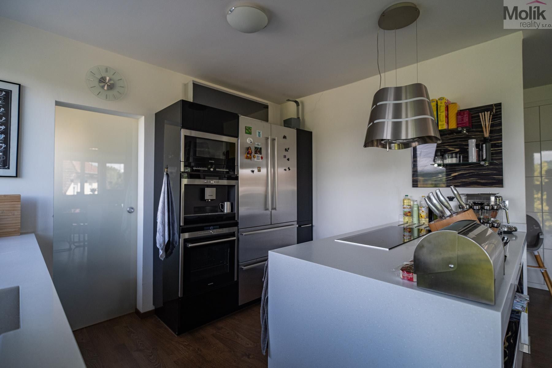 Prodej rodinný dům - Březový vrch, Jirkov, 116 m² - 5