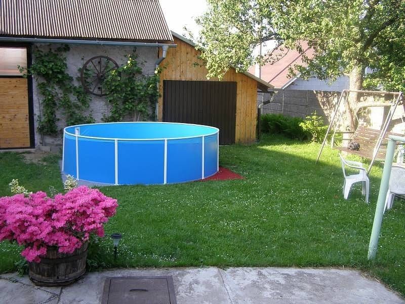 Pronájem chata - Kladno u Hlinska, Pardubický kraj - 2