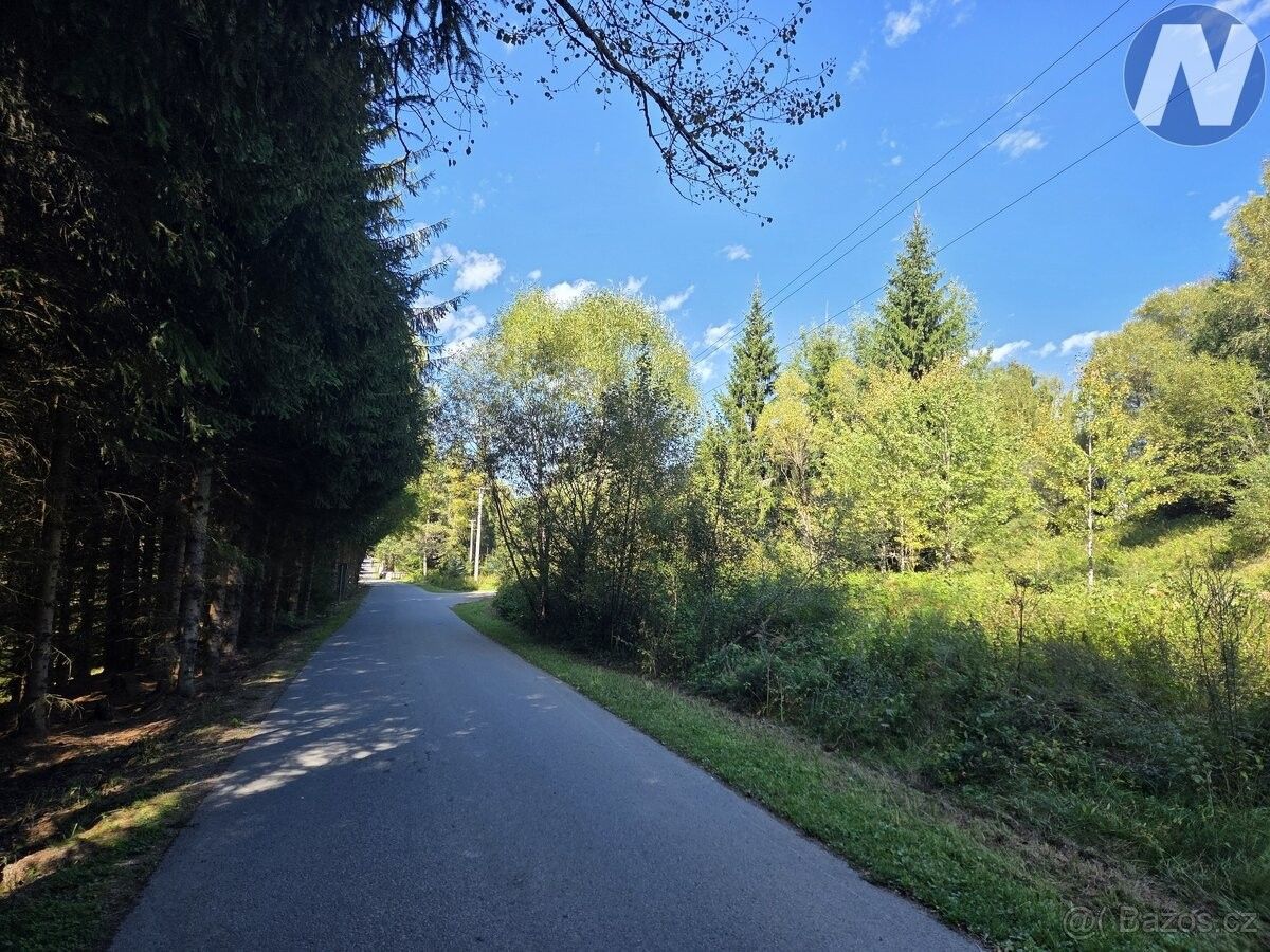 Prodej pozemek pro bydlení - Stožec, 384 44