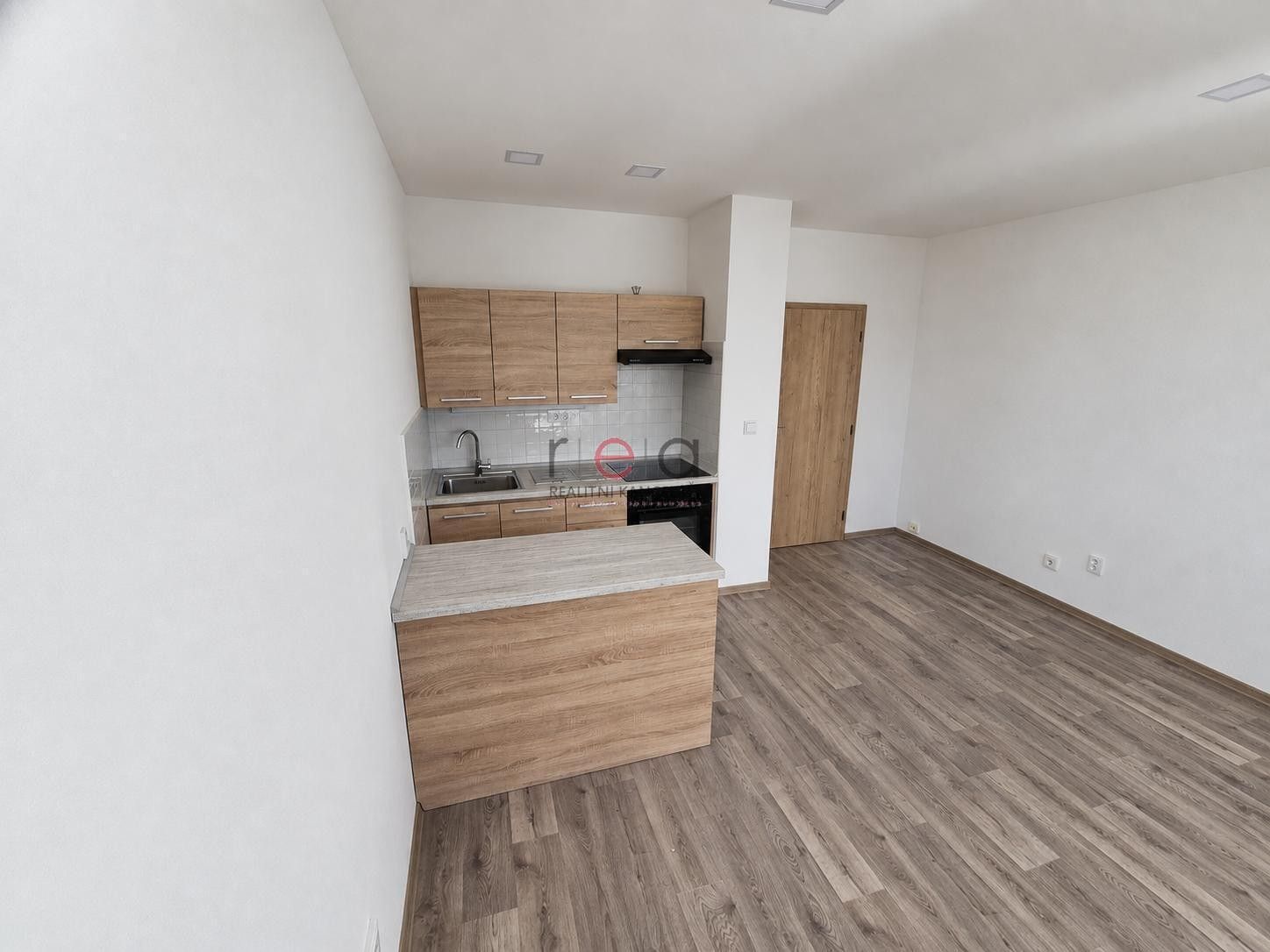 Byt 1+1 · 43 m² · Československé armády, Cvikov - 4